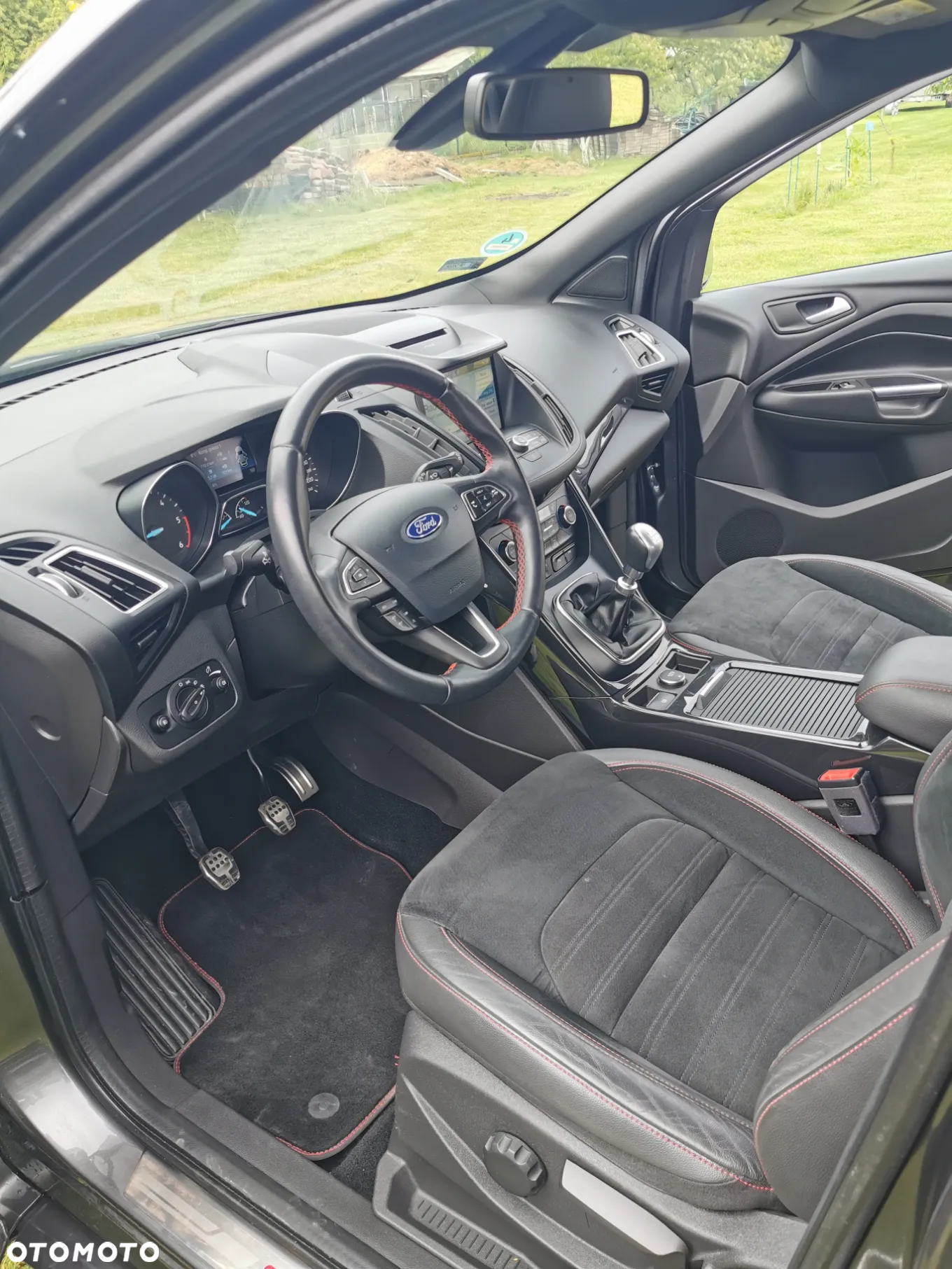 Ford Kuga 1.5 EcoBlue FWD ST-Line - 9