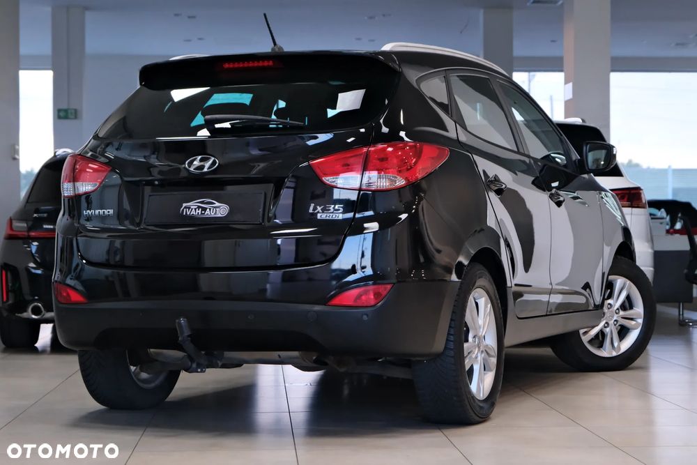 Hyundai ix35 - 9