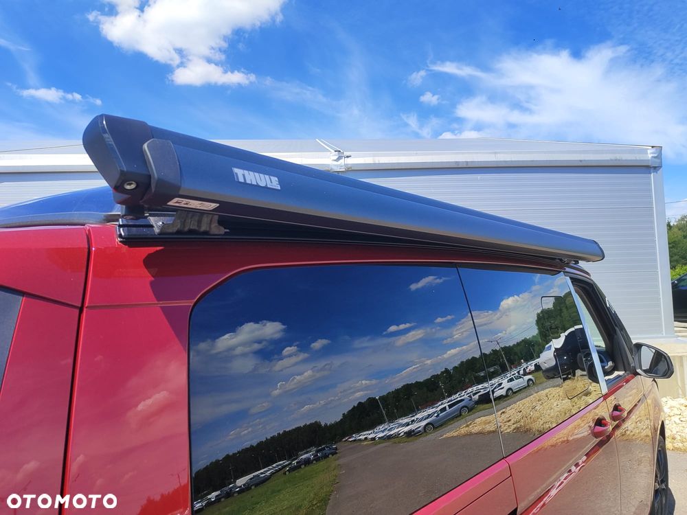Volkswagen California - 7