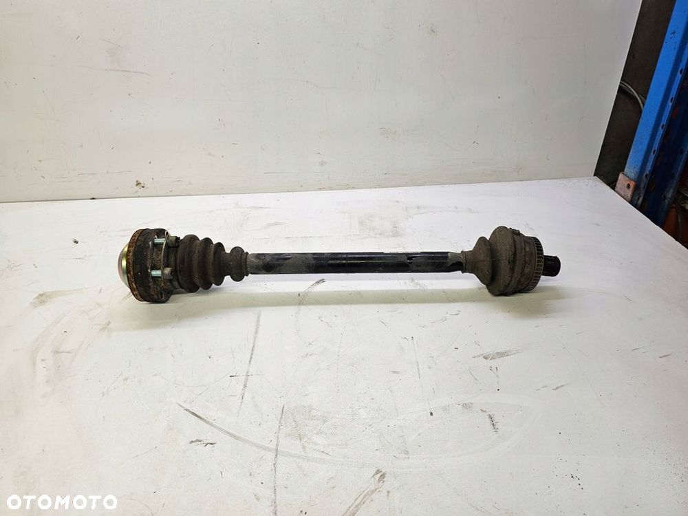 PÓŁOŚ LEWA LUB PRAWA TYŁ AUDI A4 B7 8E0501203K - 1