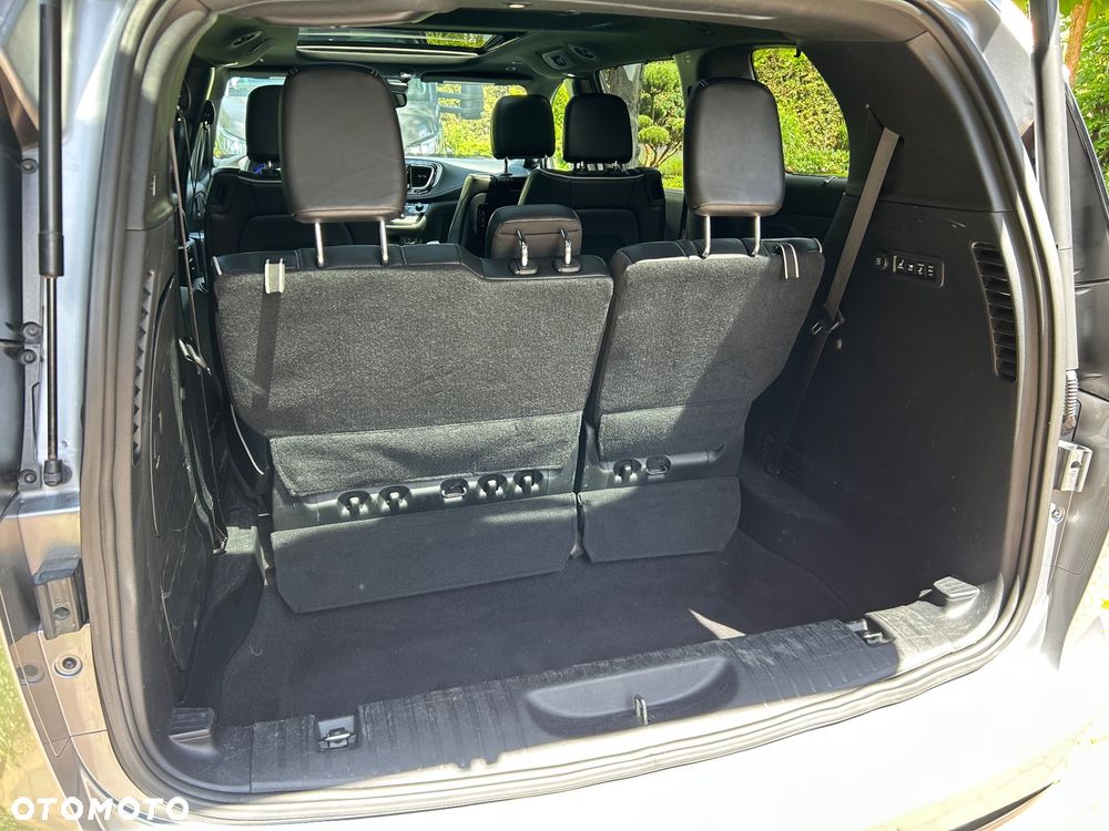 Chrysler Pacifica - 23