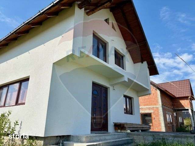 Casă / Vilă cu 5 camere de vânzare - Imagine principală: 3/20