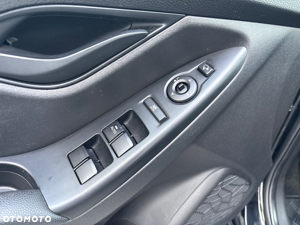 Hyundai ix20 1.4 blue Comfort - 13