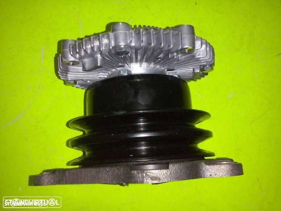 Bomba de água Nissan Pickup D21 TD25 e Urvan - 2