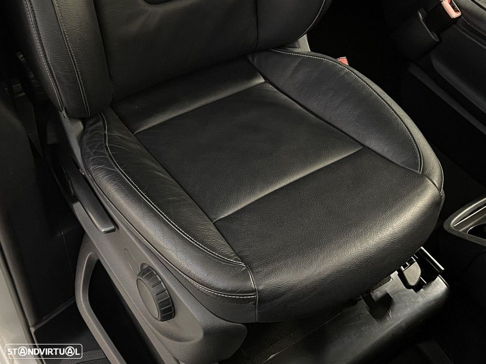 Mercedes-Benz V 250 BlueTEC Avantgarde - 40