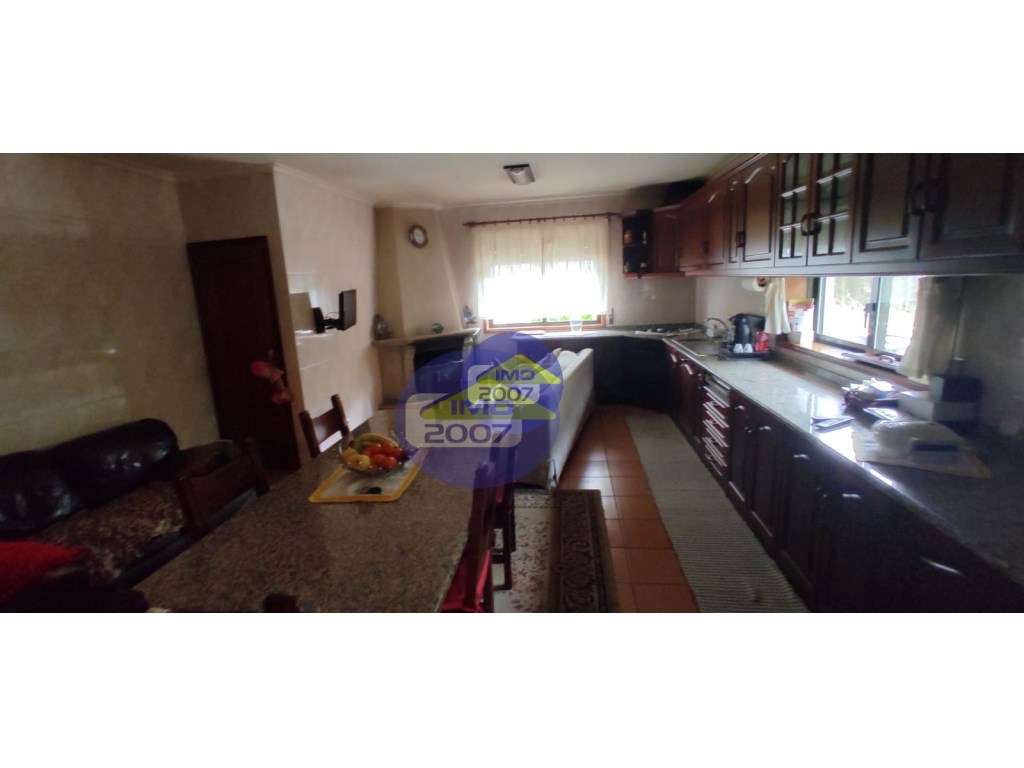 Moradia isolada T3 em Lourosa - Grande imagem: 4/24