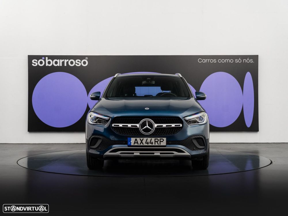 Mercedes-Benz GLA 250 e Style - 8