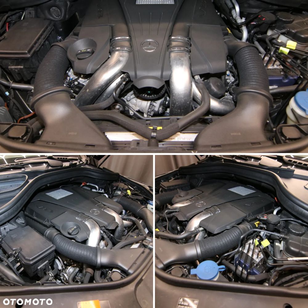 Mercedes-Benz GL - 39