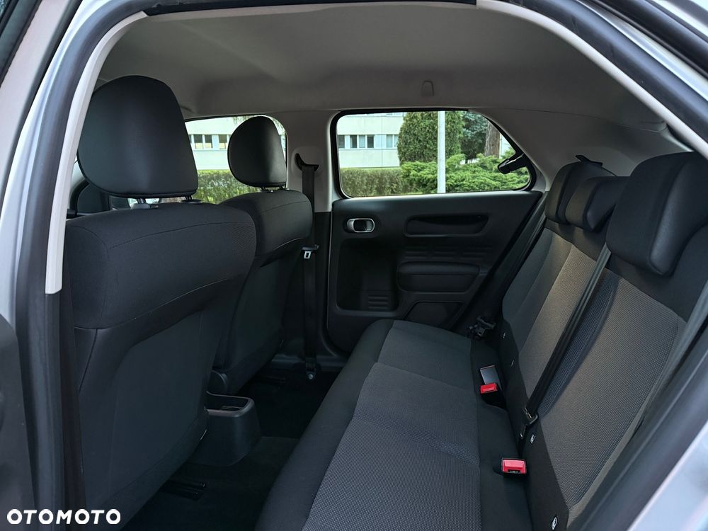 Citroën C4 Cactus 1.2 PureTech Shine Edition - 21