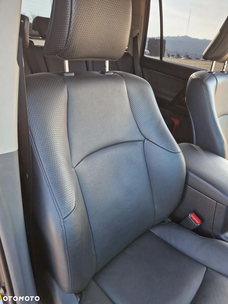Toyota Land Cruiser 3.0 D-4D Automatik Executive - 11