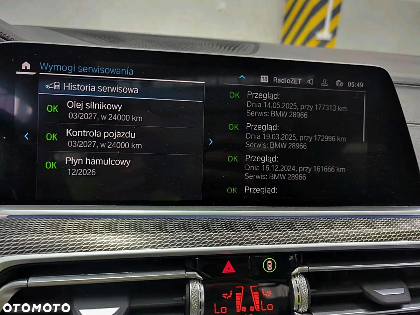 BMW X5 - 12