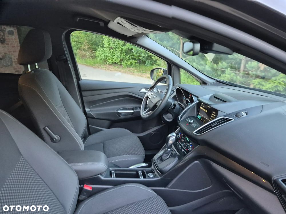 Ford C-MAX 1.5 EcoBoost Sport ASS - 27