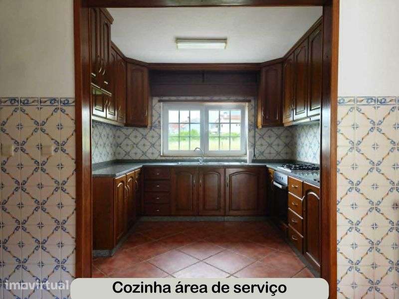 Aluga-se Apt- T3, Flores Vila Real - Grande imagem: 3/12
