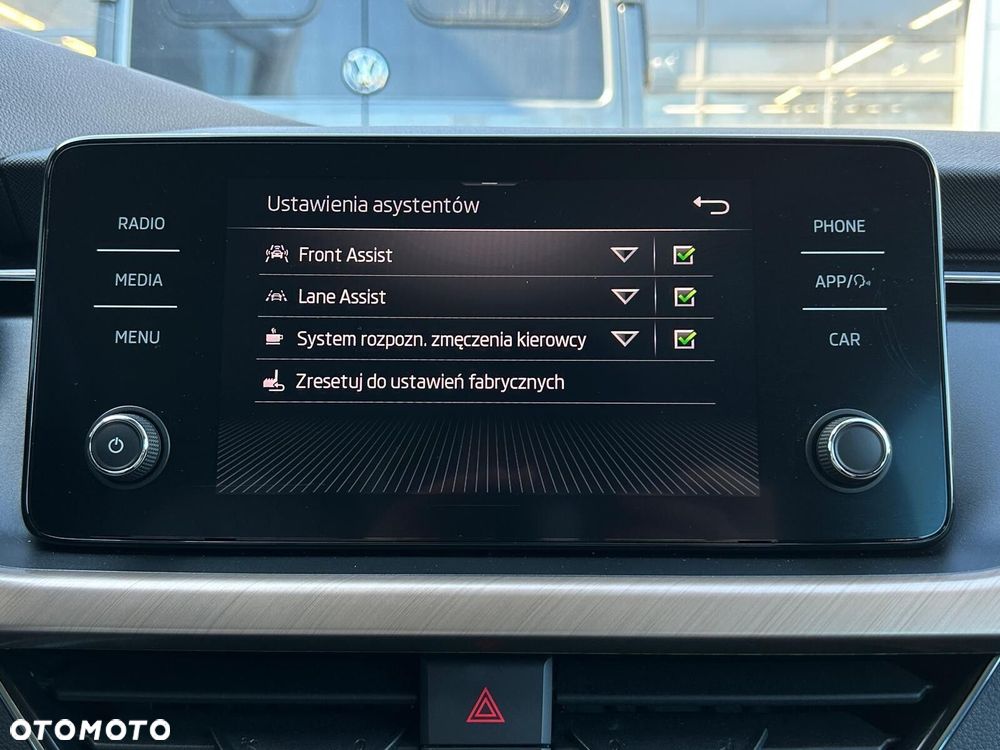 Skoda Scala 1.0 TSI Style - 31