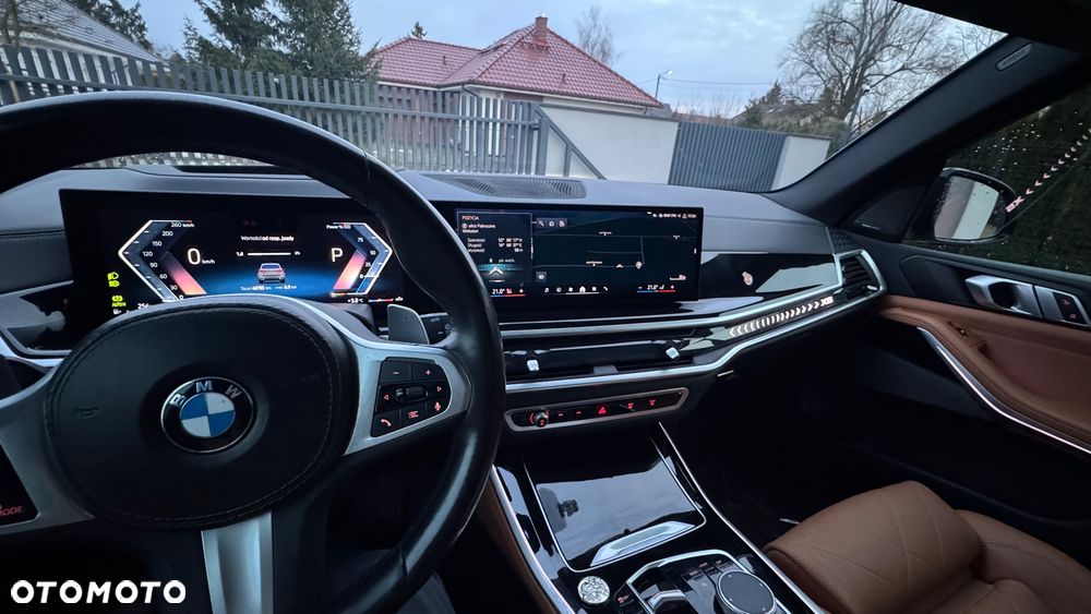 BMW Inny - 5