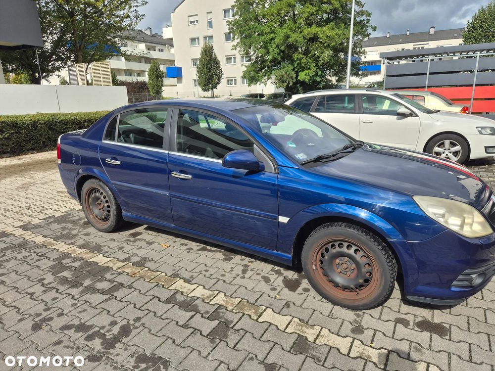 Opel Vectra 1.8 Cosmo - 6