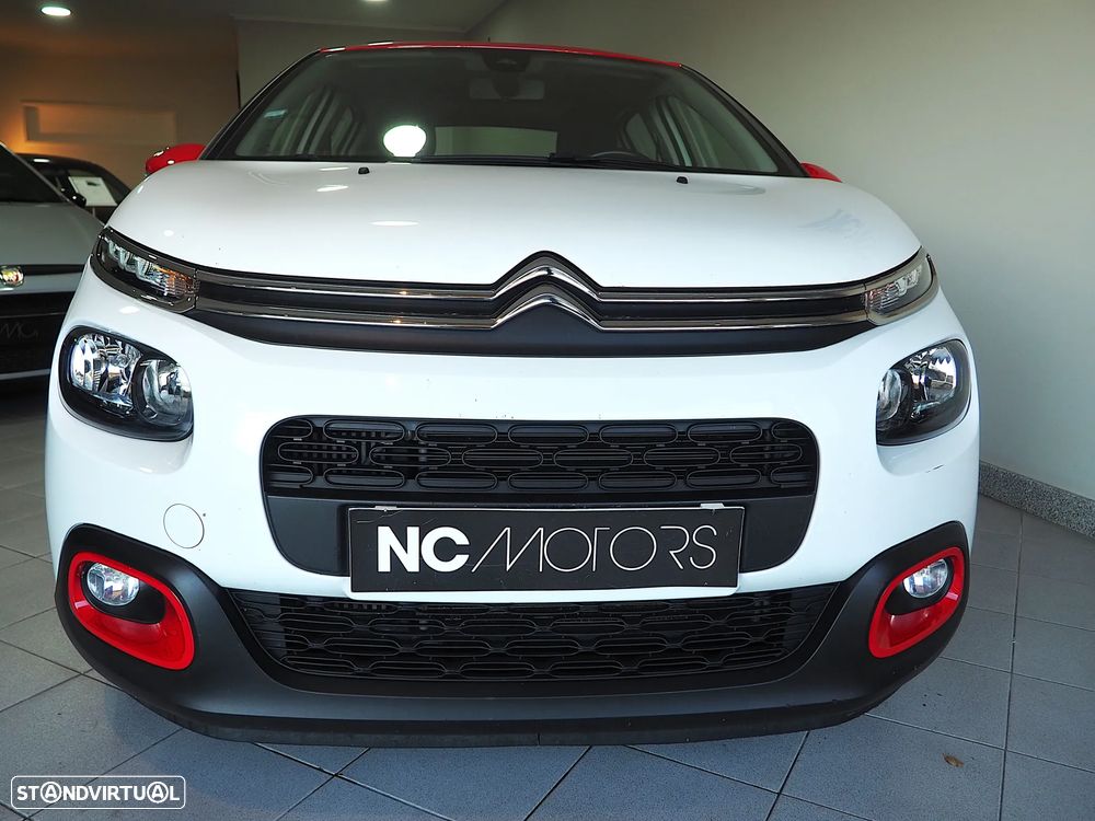 Citroën C3 1.2 PureTech Shine - 3