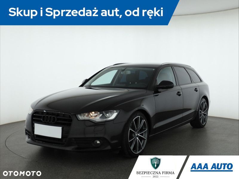 Audi A6 Avant - 2