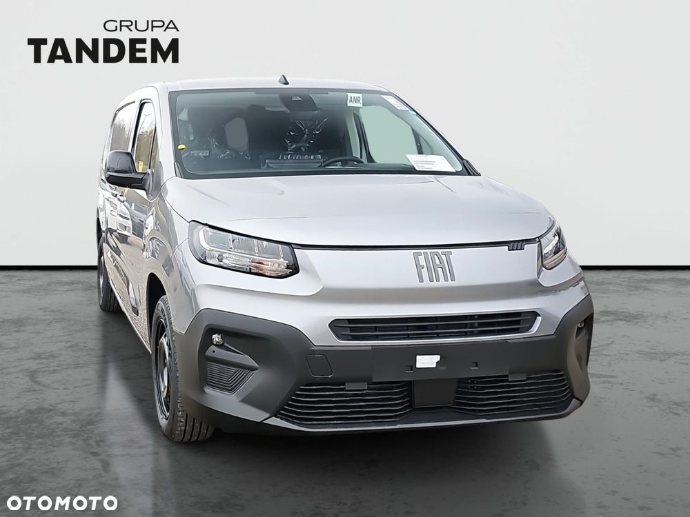 Fiat Doblo - 4