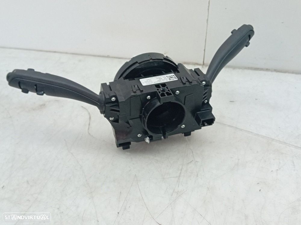Fita de airbags FIAT 500 (312_) - 2