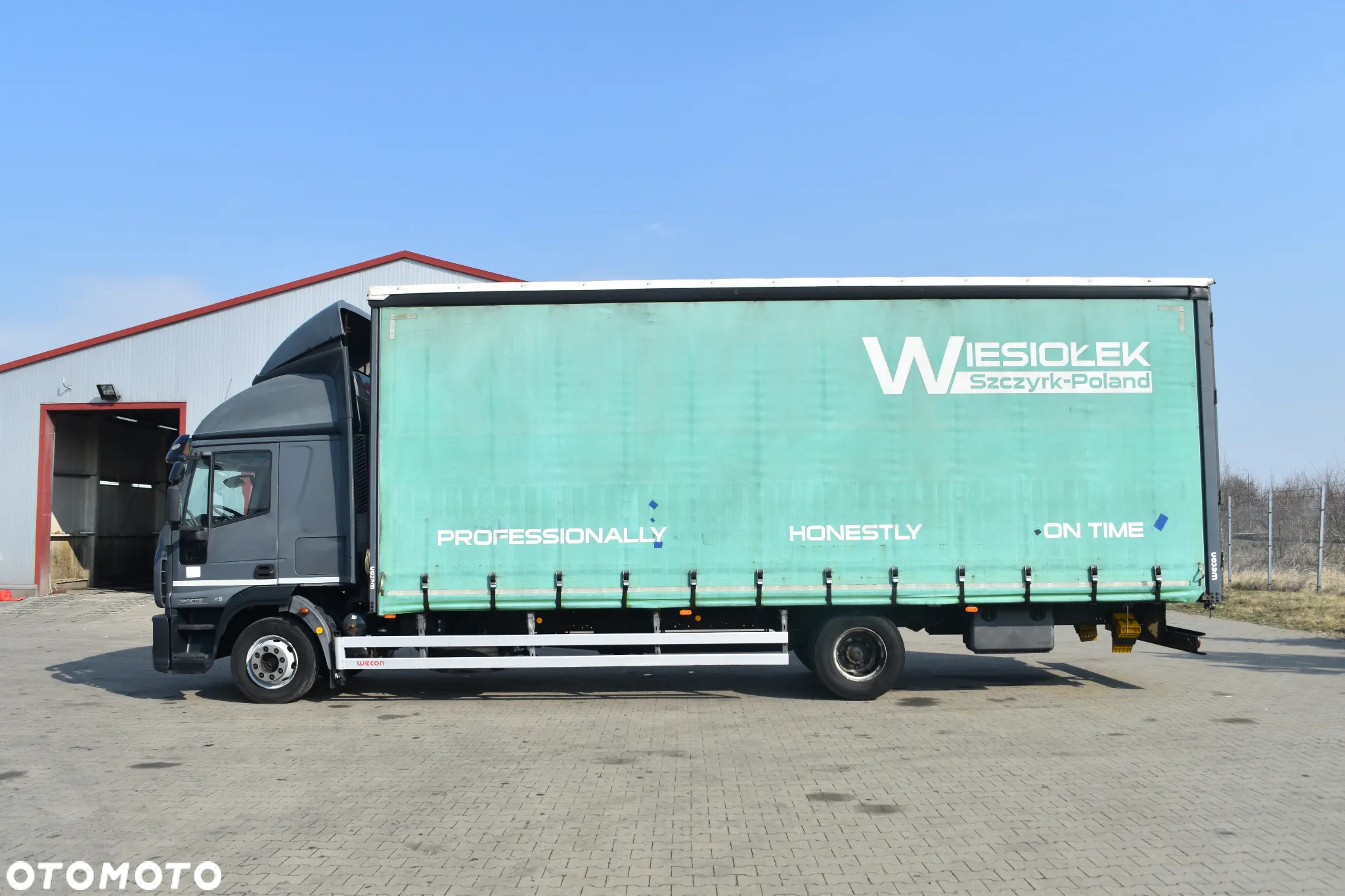 Iveco Eurocargo - 4
