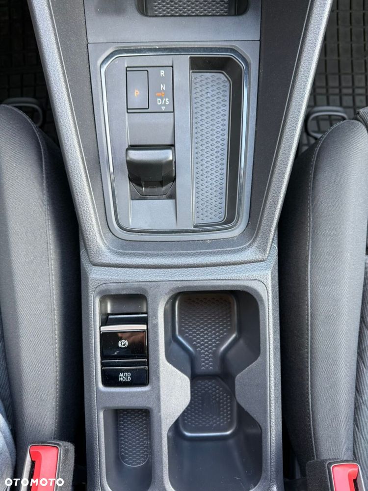 Volkswagen Caddy Maxi 2.0 TDI Life DSG - 22