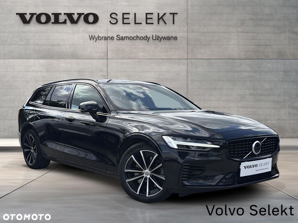 Volvo V60 - 9