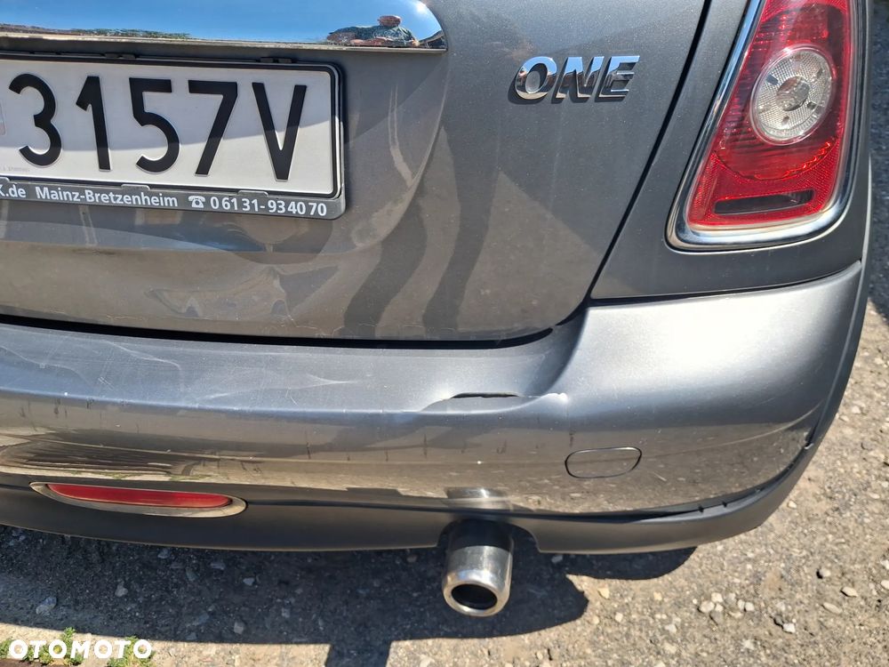 MINI ONE Standard - 2