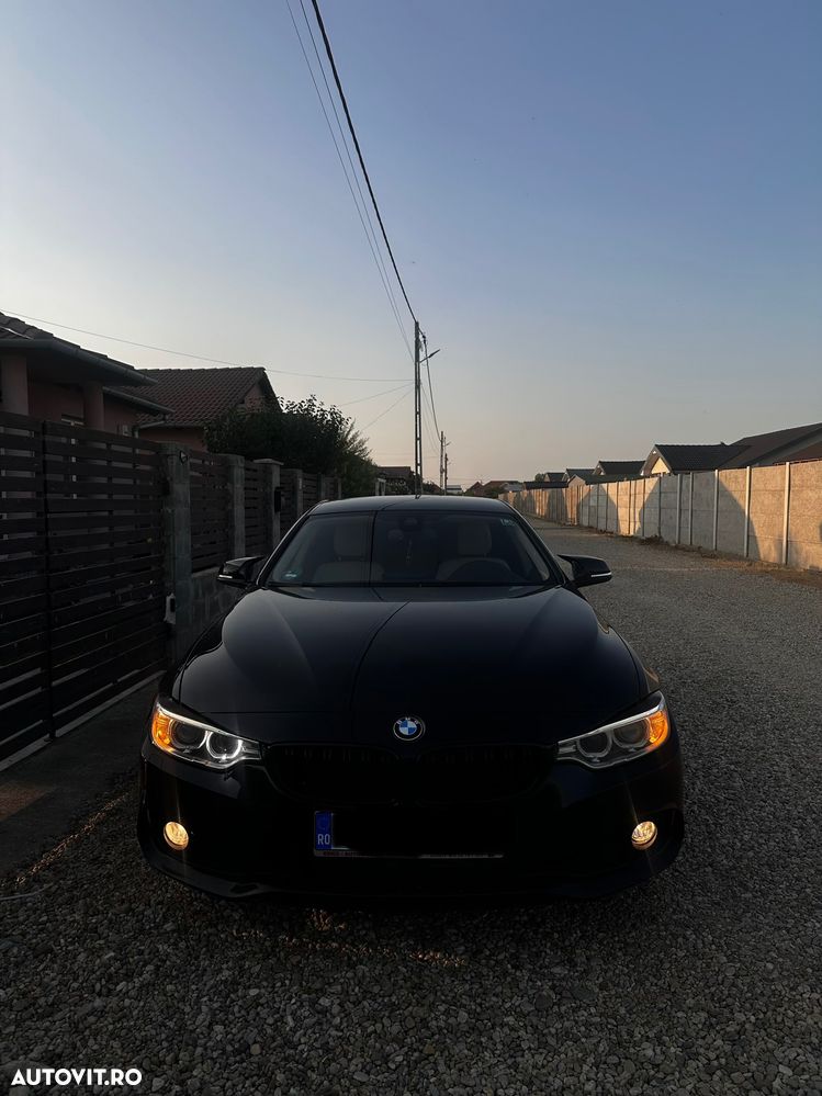 BMW Seria 4 - 1