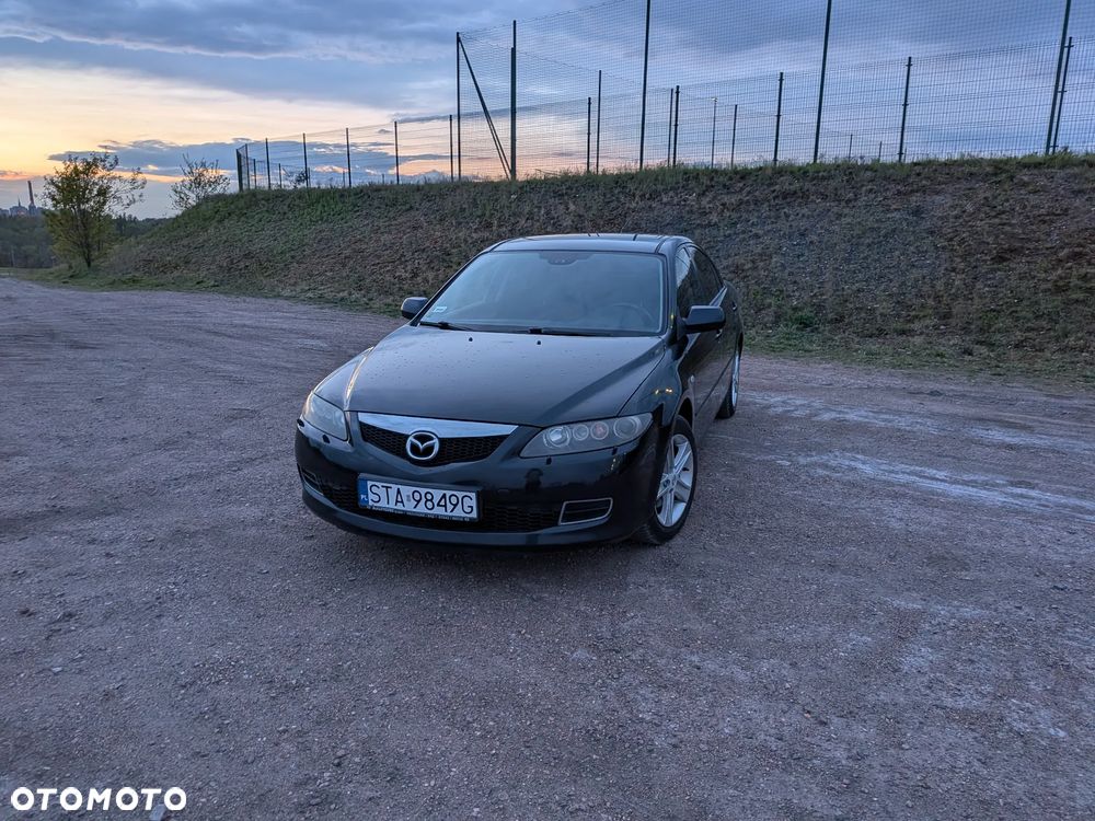 Mazda 6 2.0 Exclusive - 17