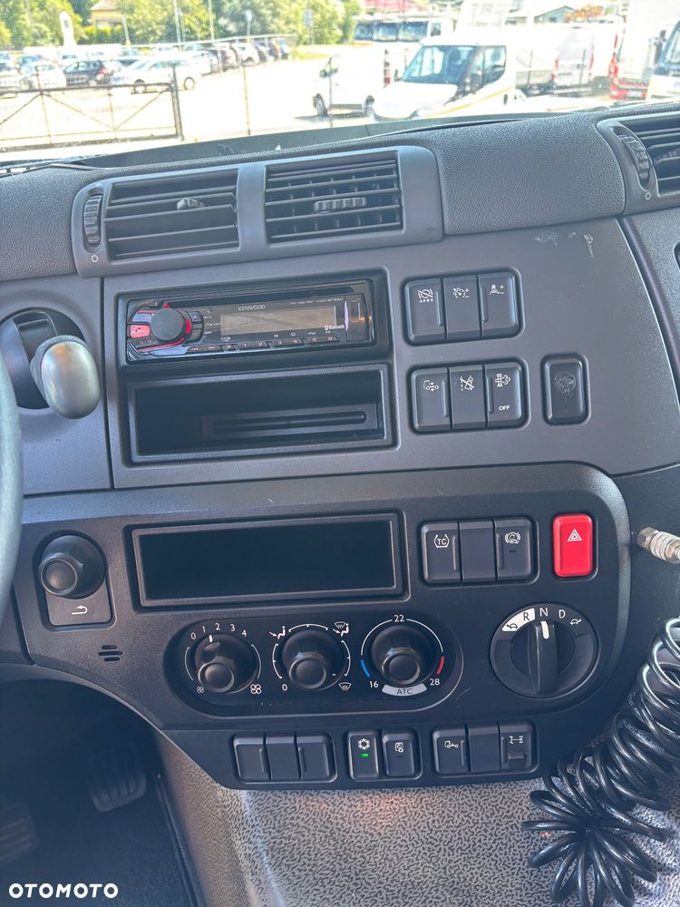 DAF CF440 FT - 11