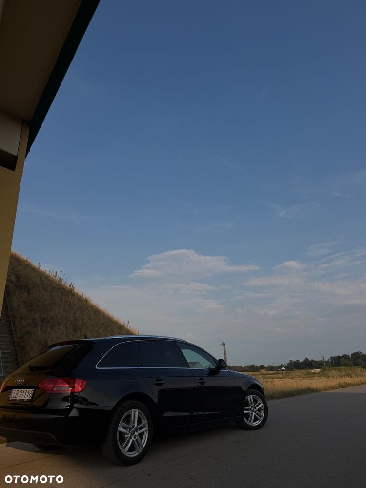 Audi A4 Avant - 15