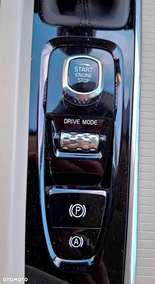 Volvo XC 60 D4 Inscription - 10