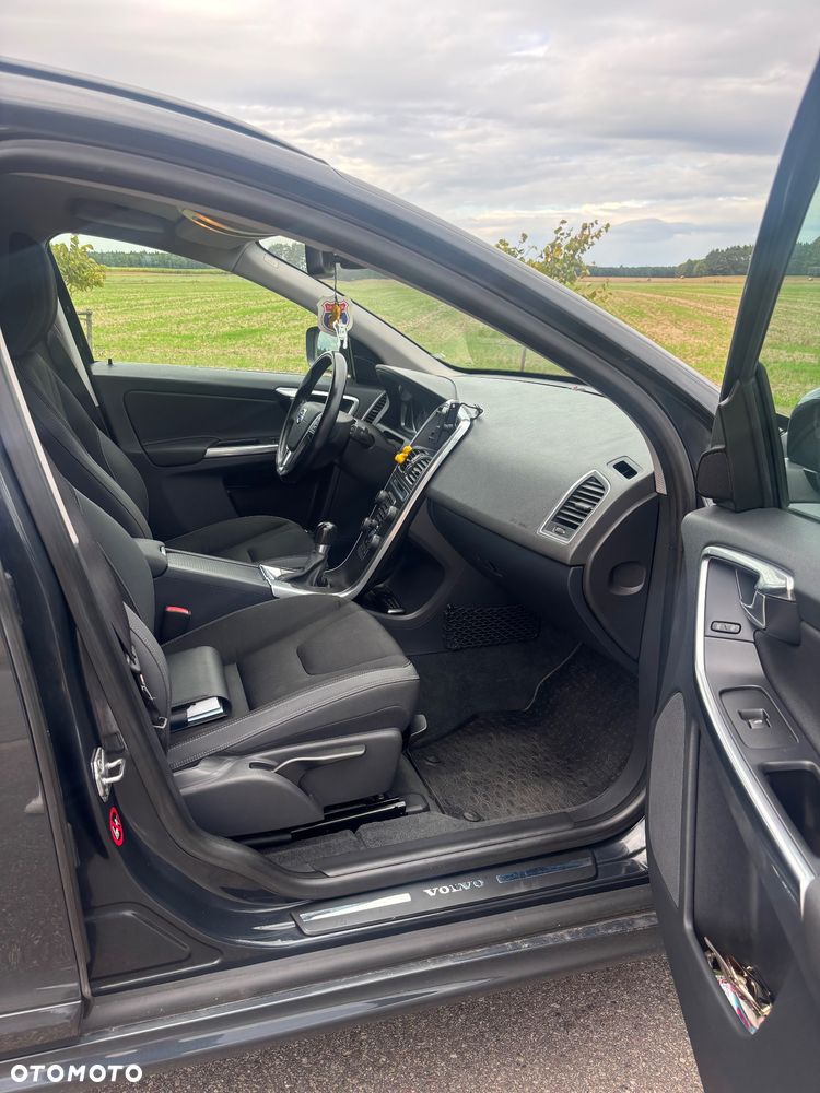 Volvo XC 60 - 14