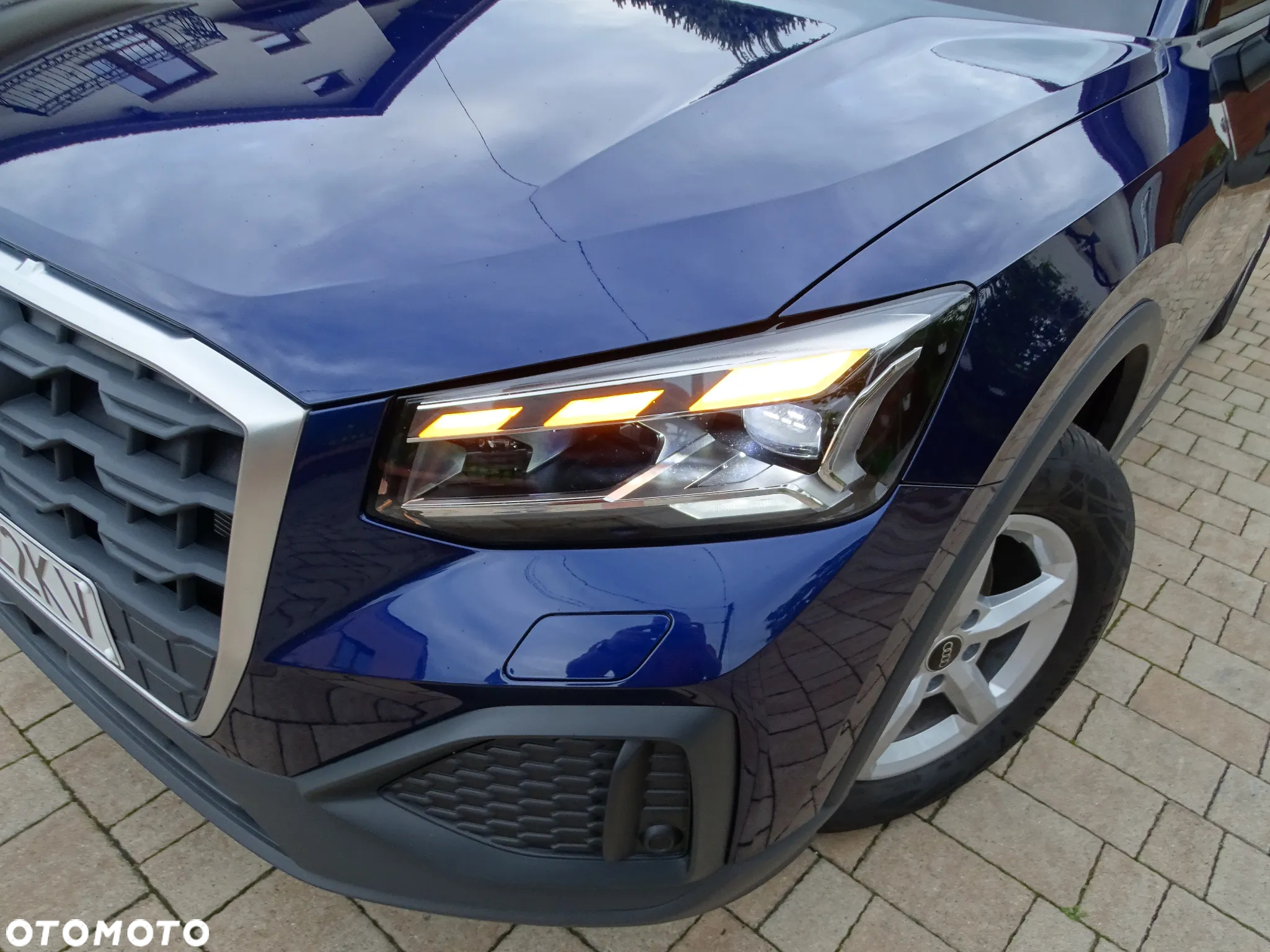 Audi Q2 35 TFSI S tronic - 30