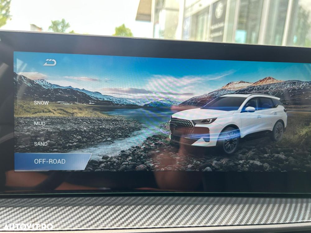 CHERY Tiggo 7 2025 — imagine 22