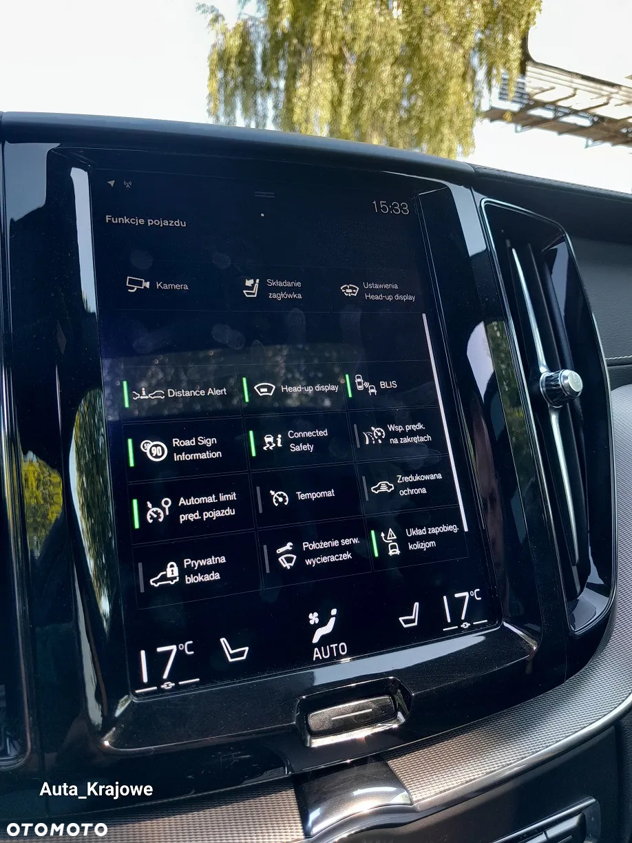 Volvo XC 60 T8 AWD Plug-In Hybrid Polestar Engineered - 18