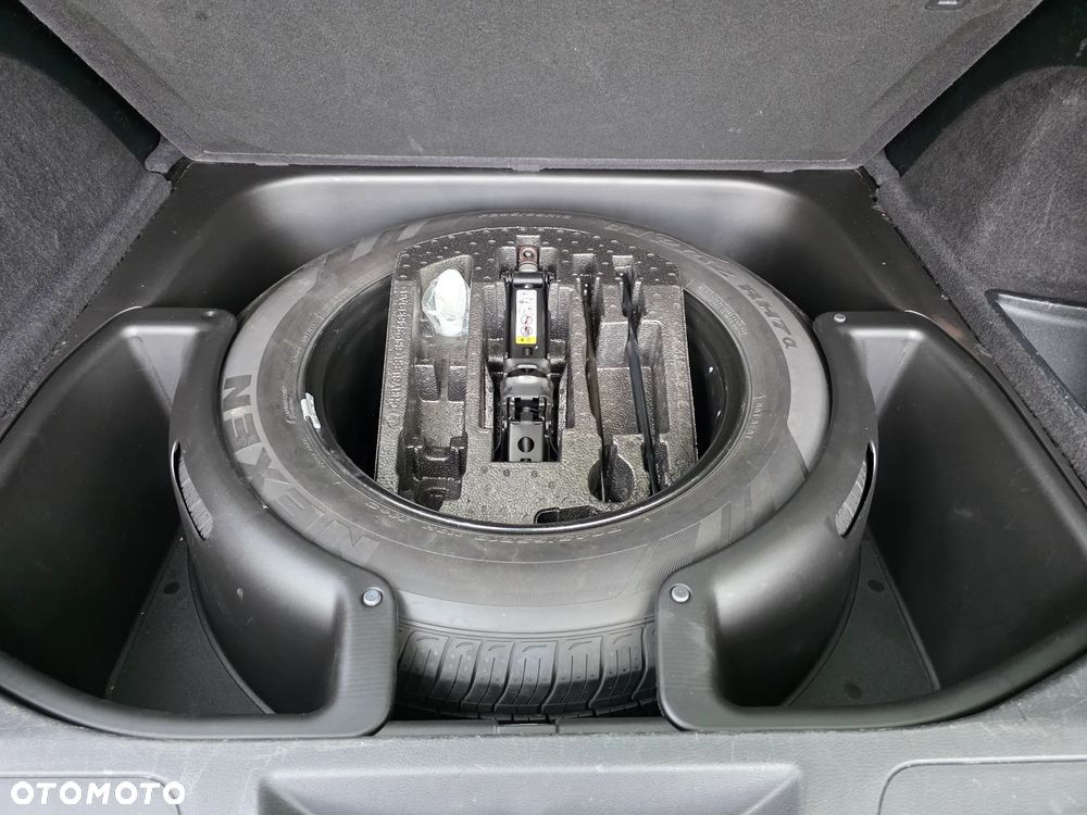 Jeep Grand Cherokee 3.6 V6 Summit - 27