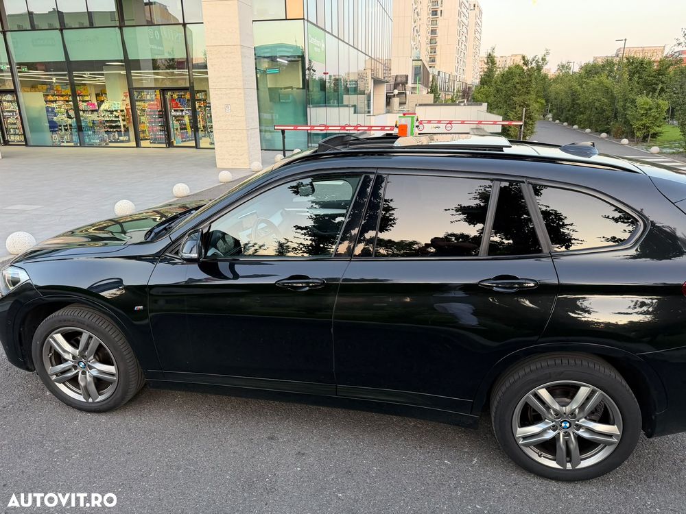 BMW X1 - 5