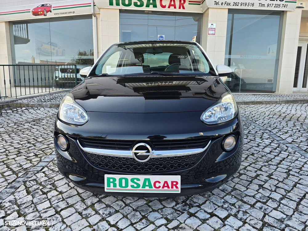Opel Adam - 12