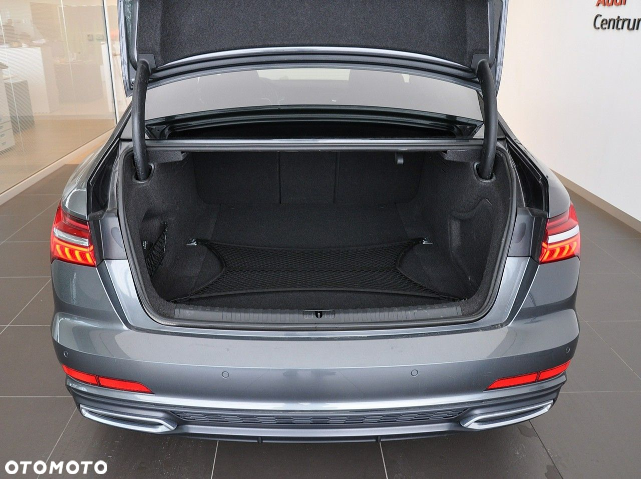Audi A6 - 23
