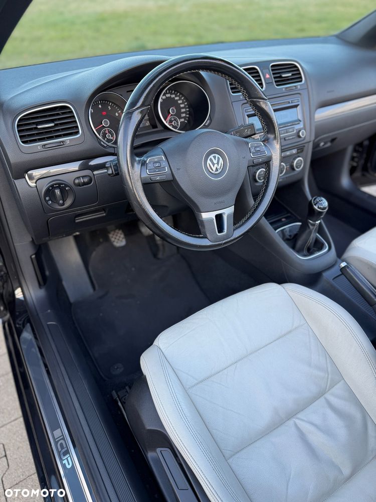 Volkswagen Golf - 19