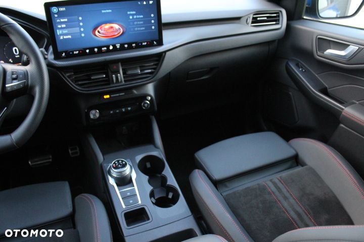 Ford Kuga 2.5 Duratec PHEV ST-LINE X - 35