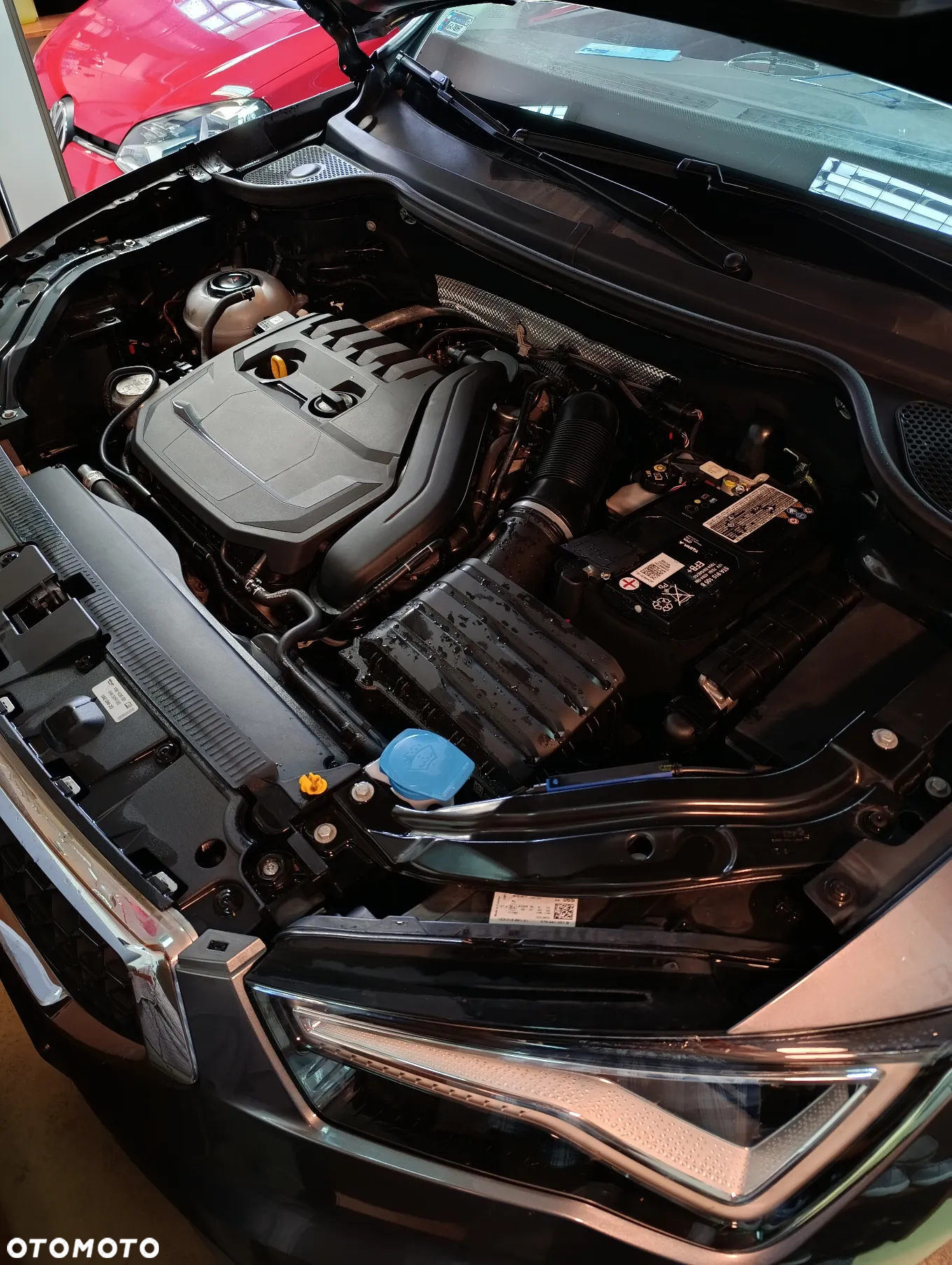 Seat Ateca 1.5 TSI Xperience S&S DSG - 22