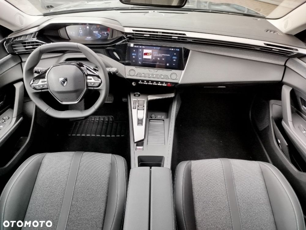 Peugeot 308 - 19