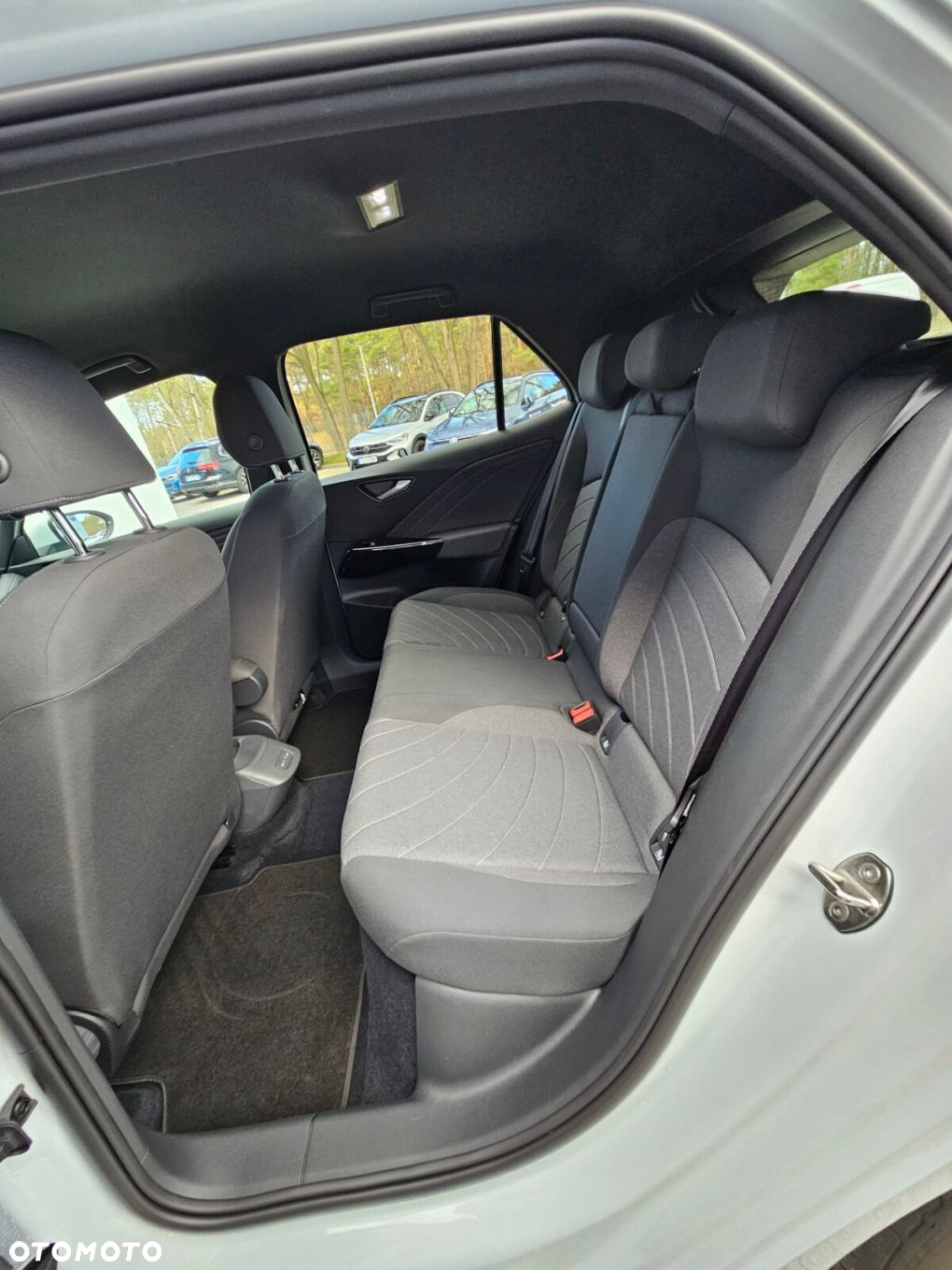 Volkswagen ID.3 58kWh Life Pro Performance - 31