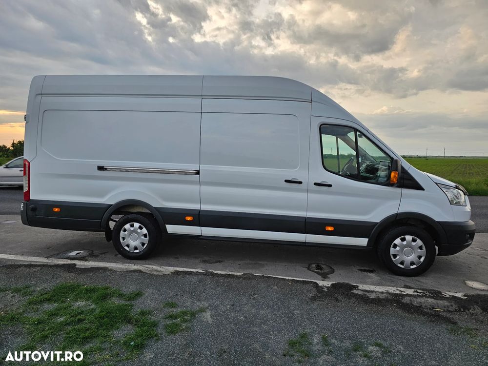 Ford Transit - 2