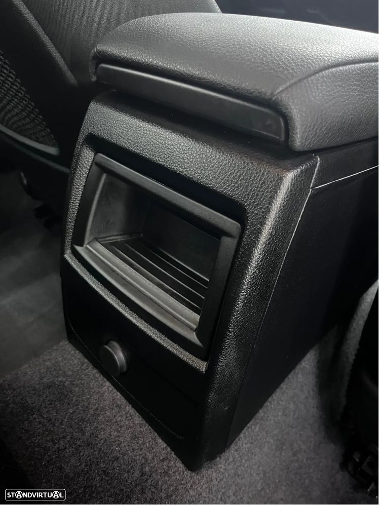 BMW 116 d Pack M Auto - 15