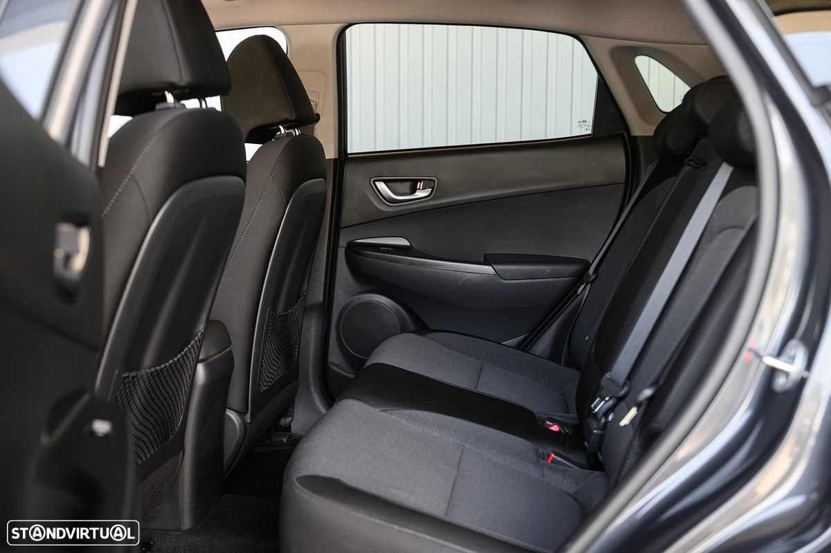 Hyundai Kauai EV 39 kWh Premium - 32