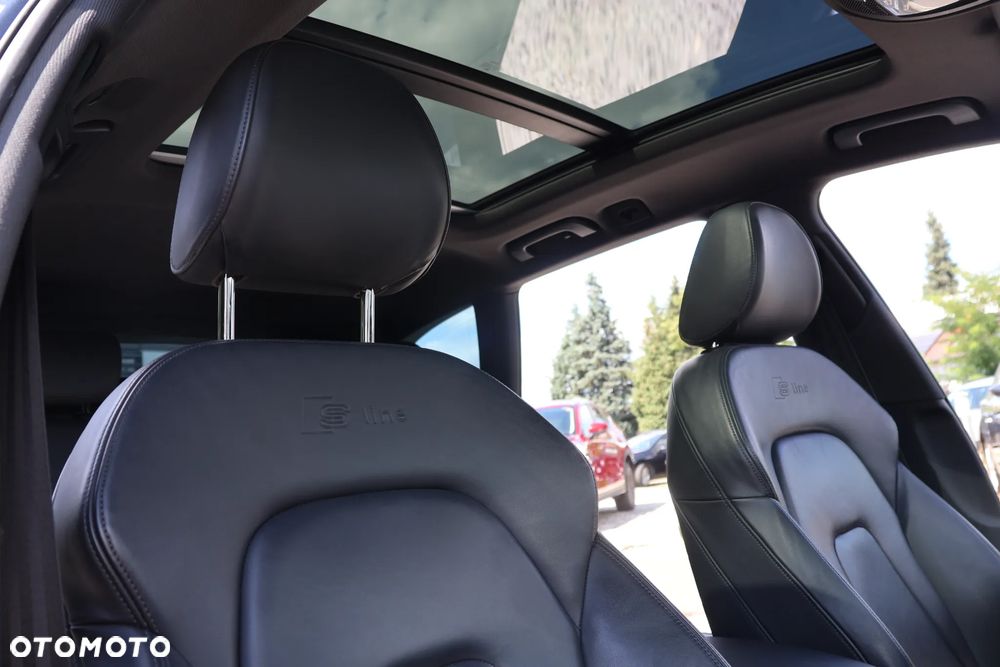 Audi A4 Avant - 16